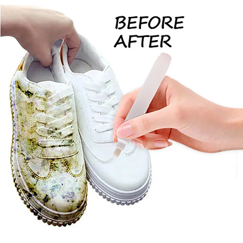Sneaker Zone - 1pc Sneaker Tussenzool Marker Kit, Blackening