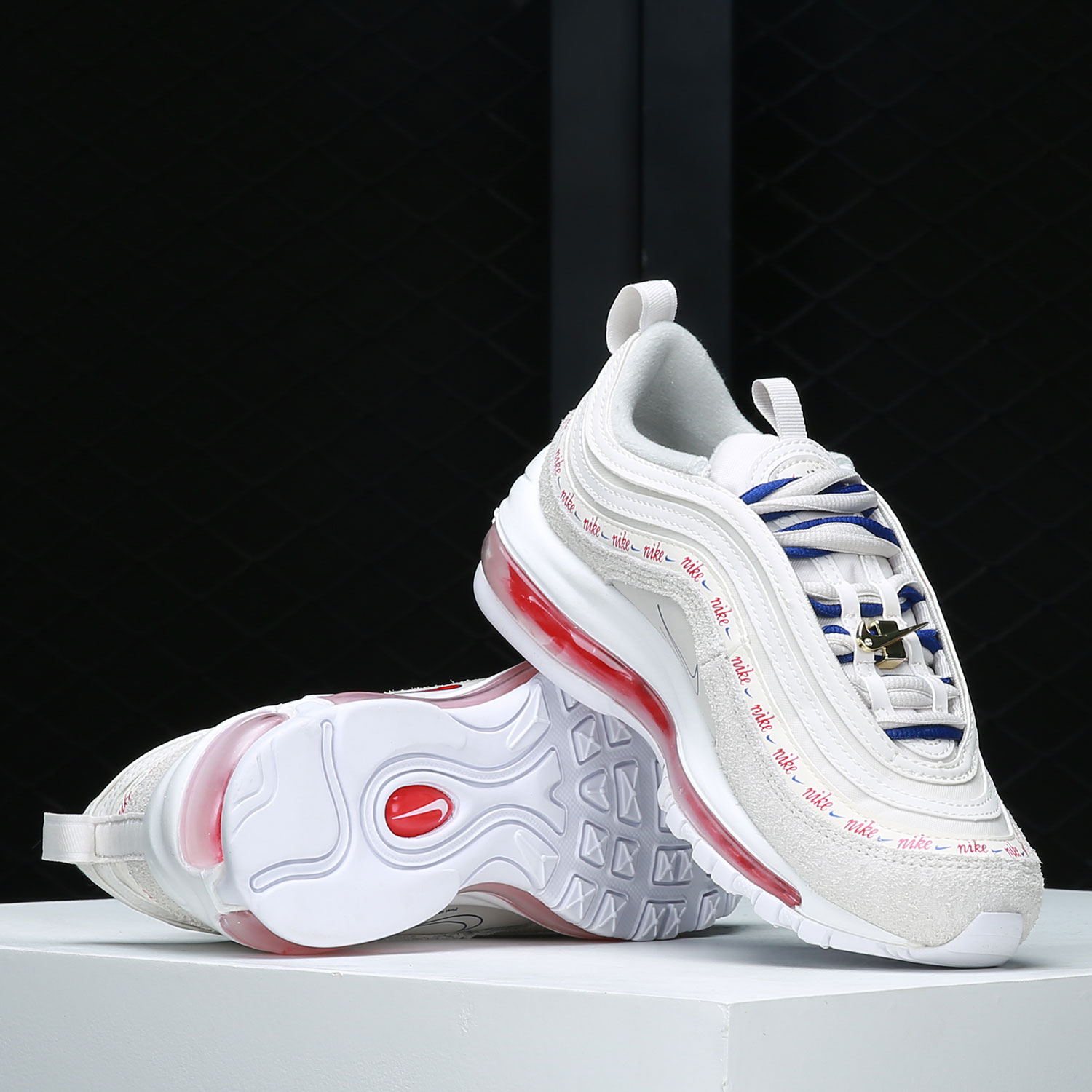 Sneaker Zone - Originele Nike AIR MAX 97 lage
