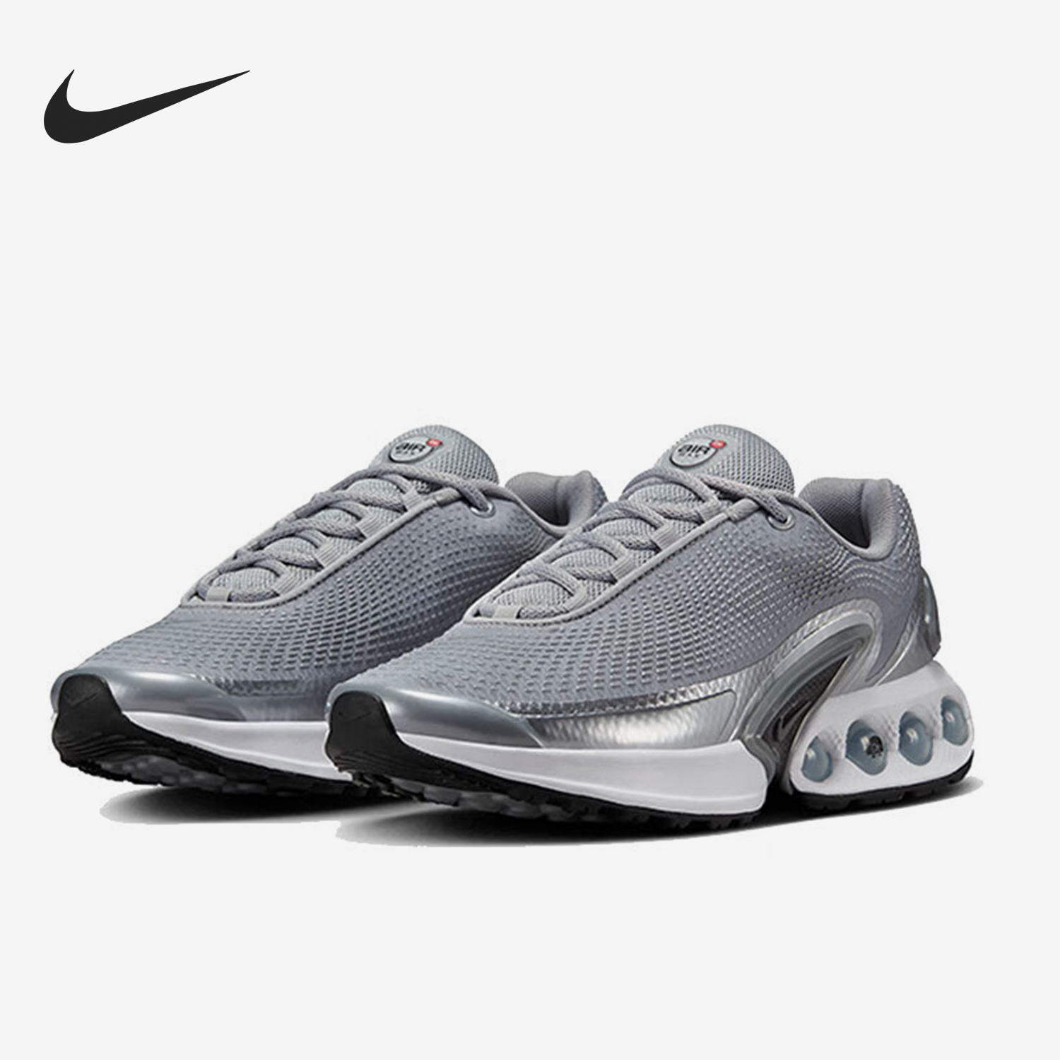Sneaker Zone - Nike echte echte Air Max Dn