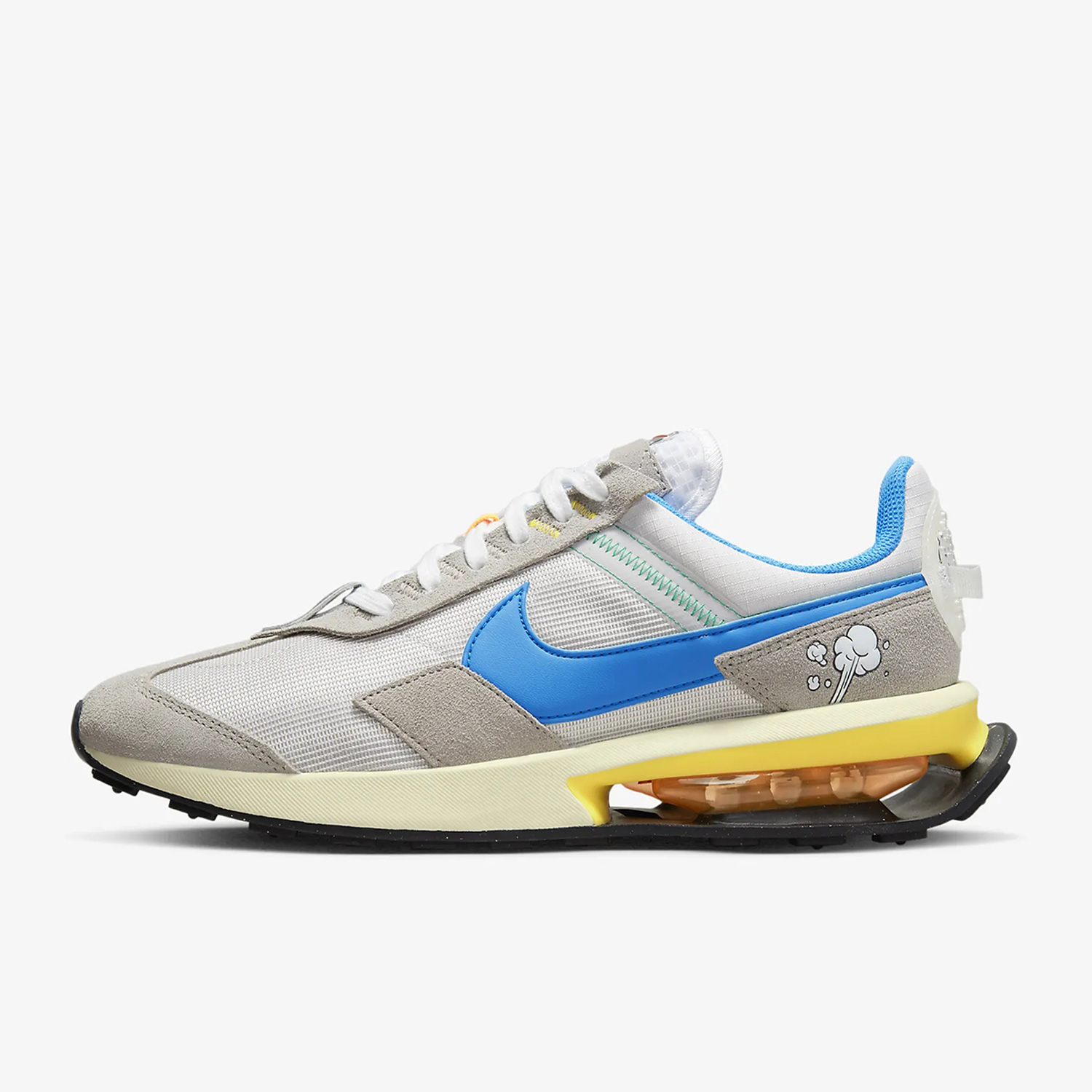Nike Authentic Air Max Pre-Day - Sneaker Zone recensie en prijs