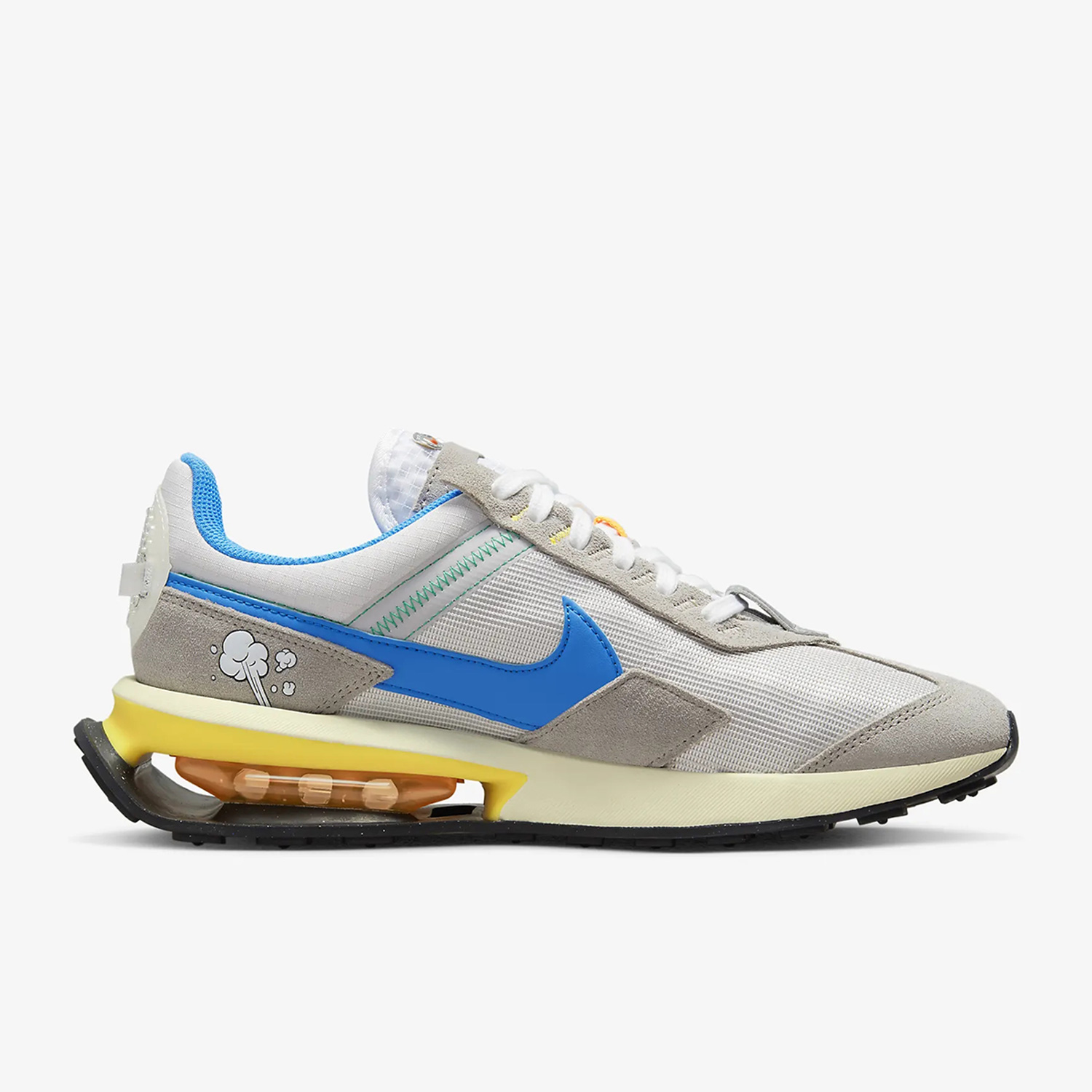 Nike Authentic Air Max Pre-Day - Sneaker Zone recensie en prijs
