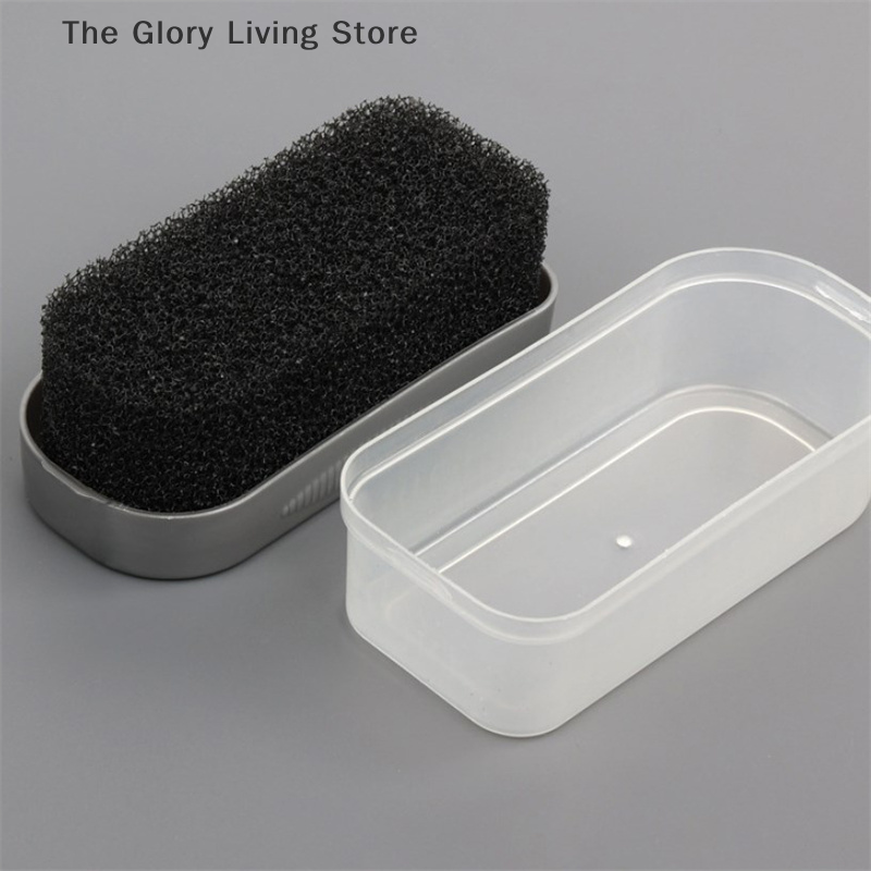 Reinigingsborstels voor sneake - Sneaker Care Clean recensie en prijs