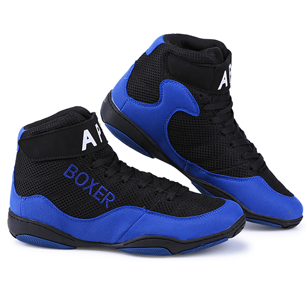 2025 APS Mid Cut Boksschoenen  - Sneaker Zone recensie en prijs