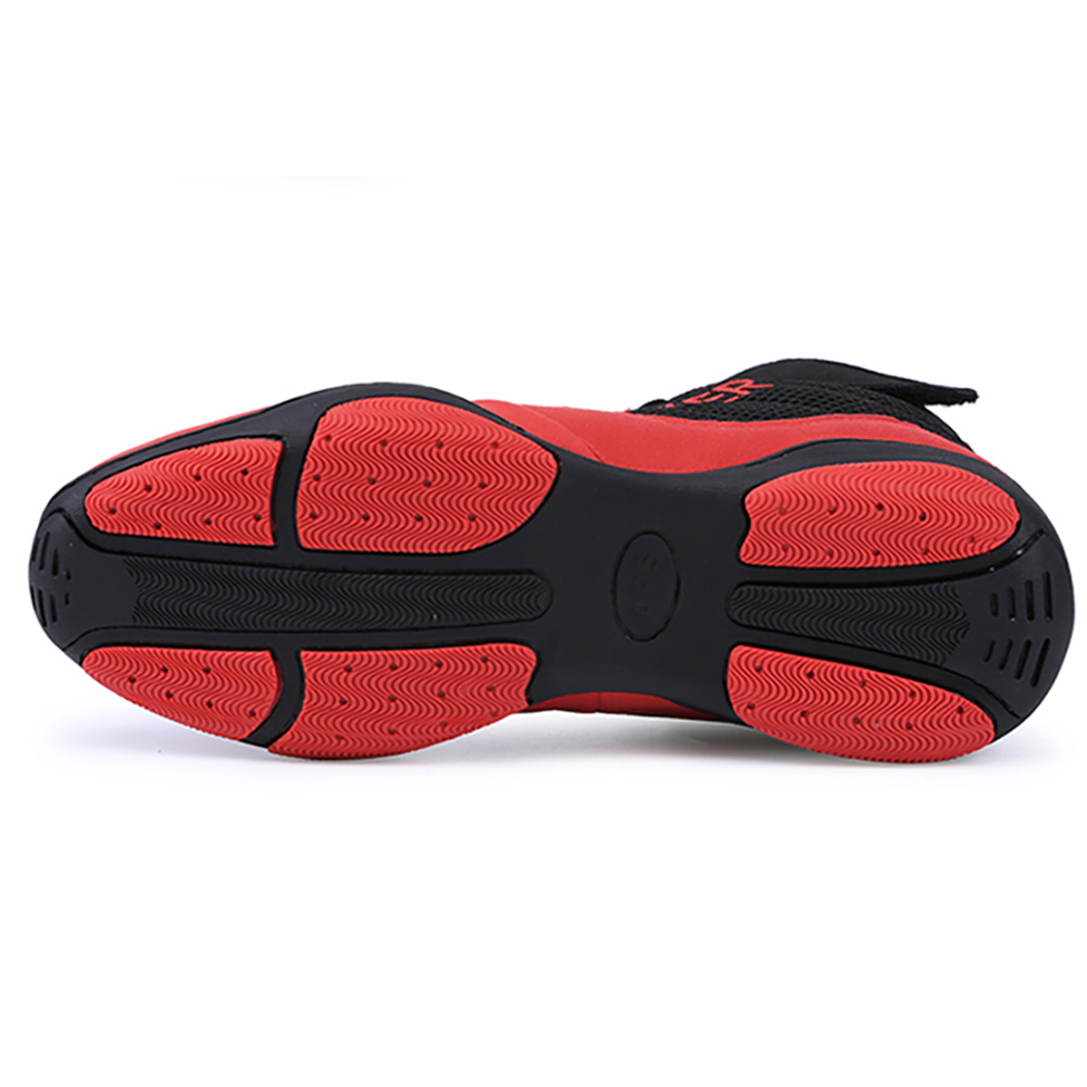 2025 APS Mid Cut Boksschoenen  - Sneaker Zone recensie en prijs