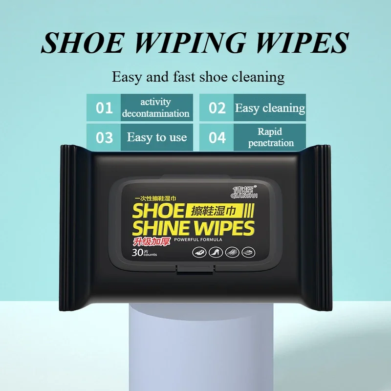 12-60 Stuks Wegwerp Schoenen S - Sneaker Cleaner recensie en prijs