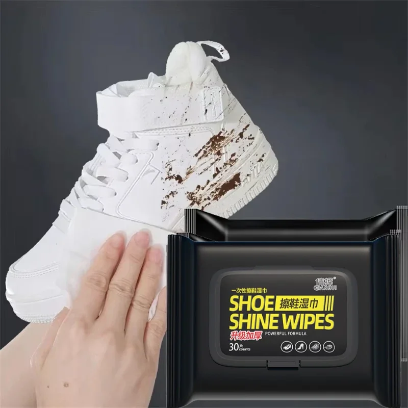 12-60 Stuks Wegwerp Schoenen S - Sneaker Cleaner recensie en prijs