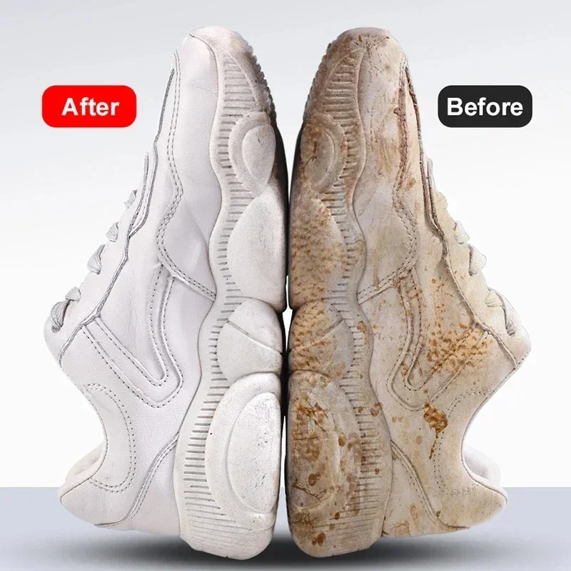 12-60 Stuks Wegwerp Schoenen S - Sneaker Cleaner recensie en prijs