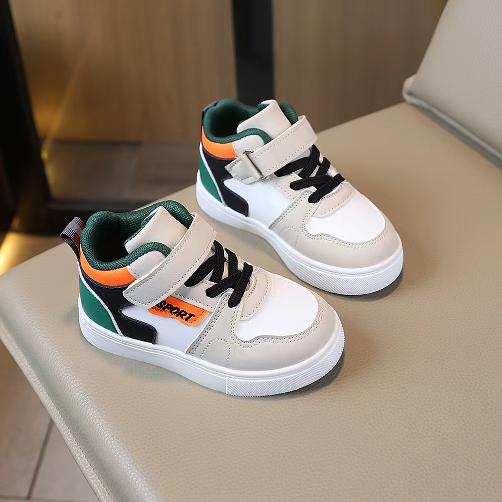 COMFY KIDS Kinderen van 3-8 ja - Sneaker Zone recensie en prijs