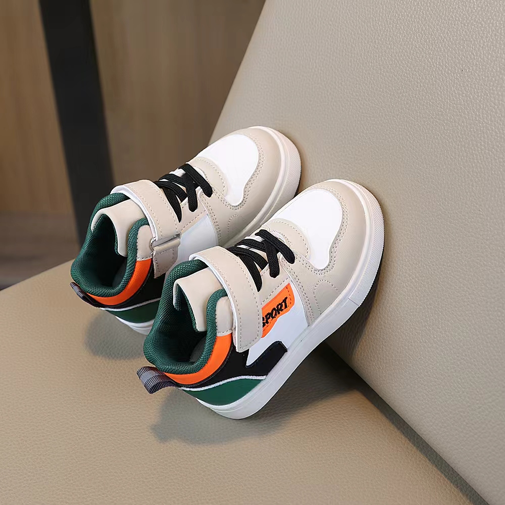 COMFY KIDS Kinderen van 3-8 ja - Sneaker Zone recensie en prijs