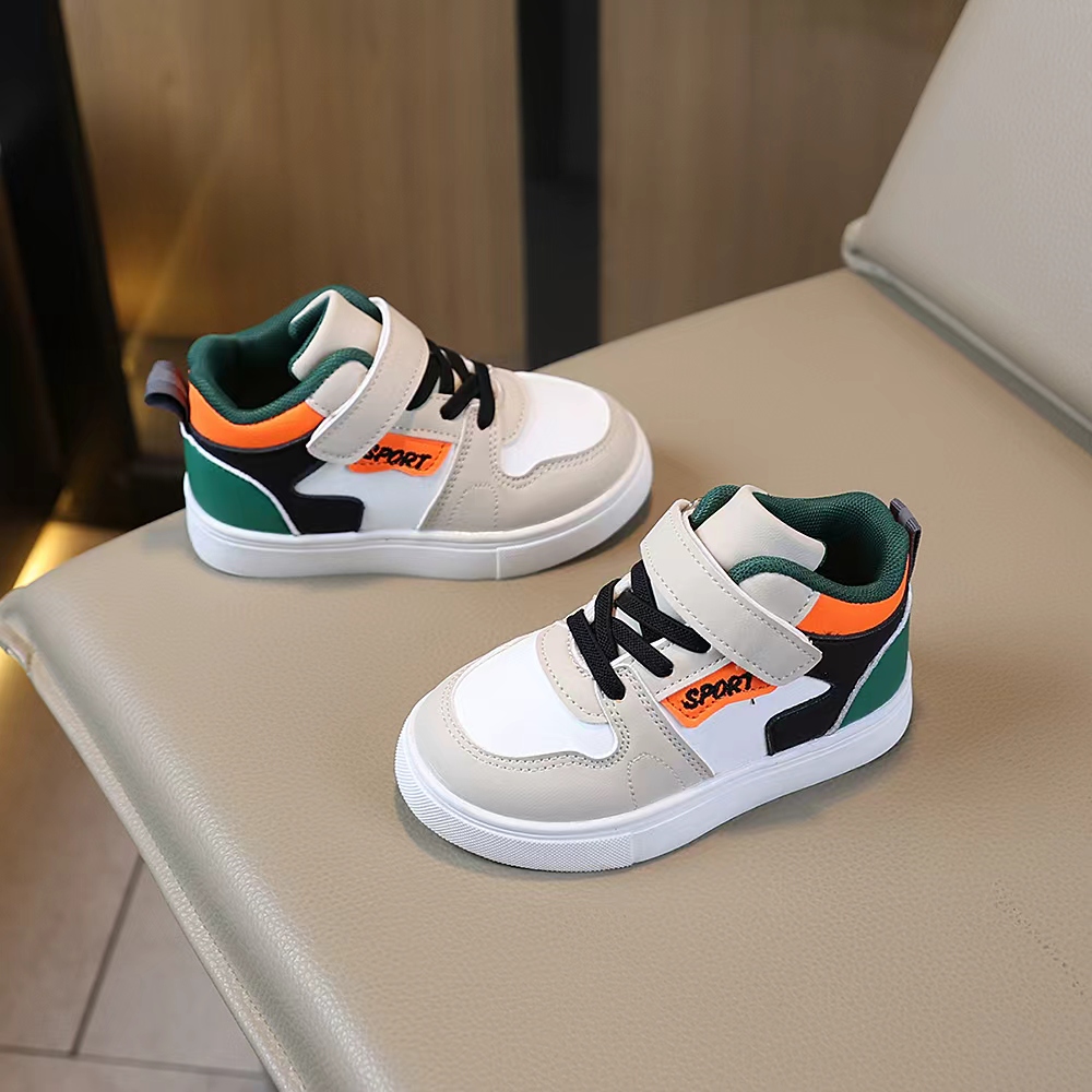 COMFY KIDS Kinderen van 3-8 ja - Sneaker Zone recensie en prijs