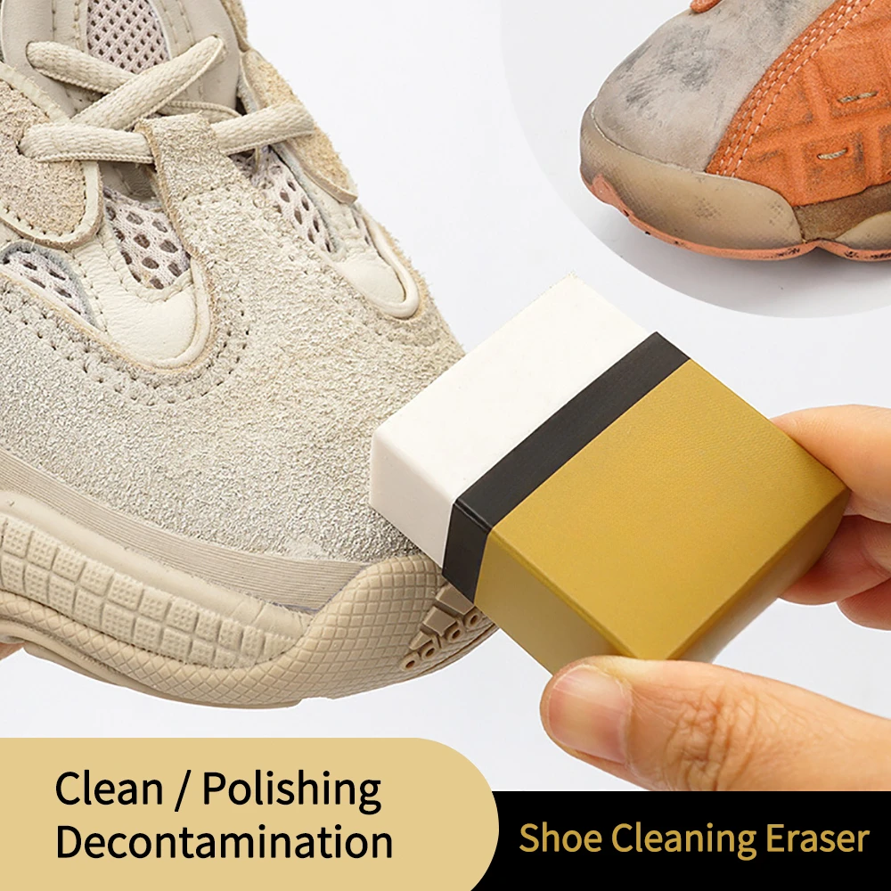 Super Clean Schoenenreinigings - Sneaker Care Clean recensie en prijs