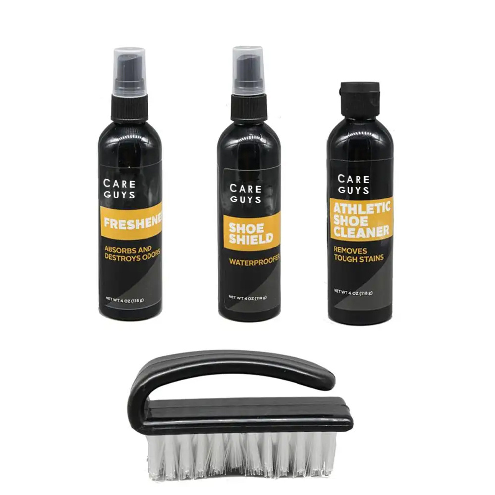 Schoenreiniger Sneaker Reinigi - Sneaker Care Clean recensie en prijs