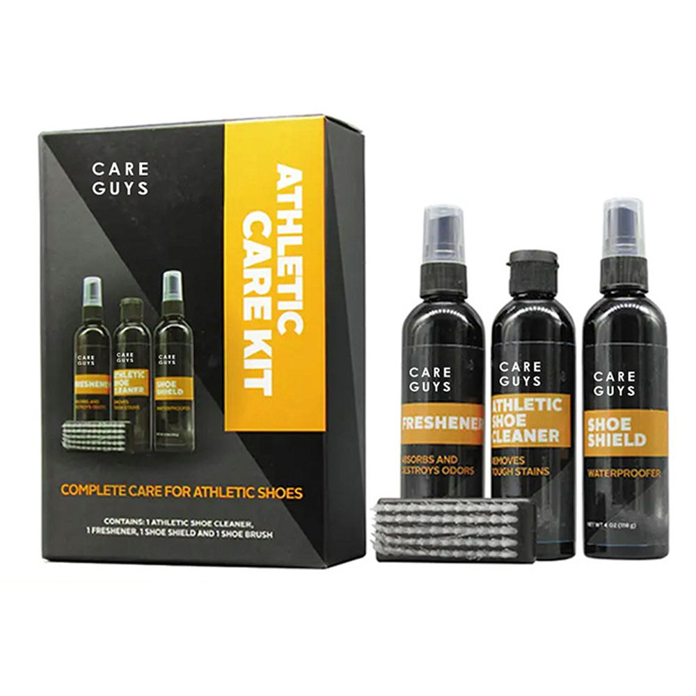 Schoenreiniger Sneaker Reinigi - Sneaker Care Clean recensie en prijs