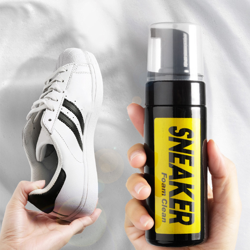 3in1 Schoenreiniger Premium Wa - On Sneaker Care recensie en prijs