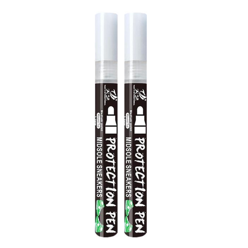 2 Pcs Anti Oxidatie Whitening  - On Sneaker Care recensie en prijs