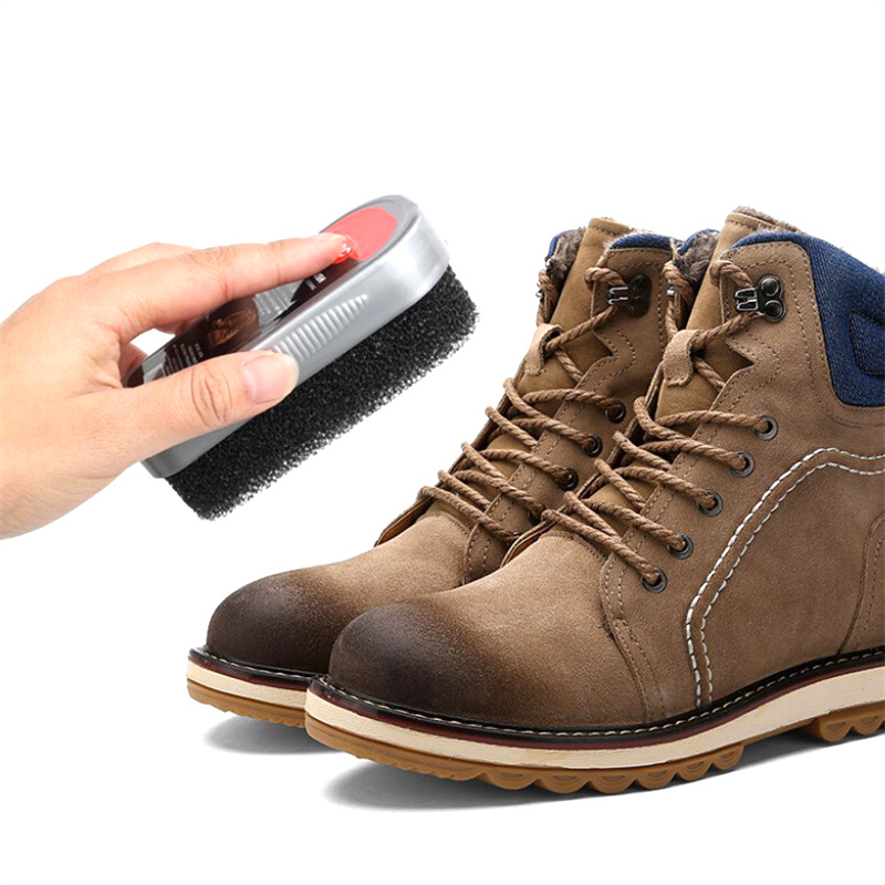 Reinigingsborstels voor sneake - Sneaker Care Clean recensie en prijs