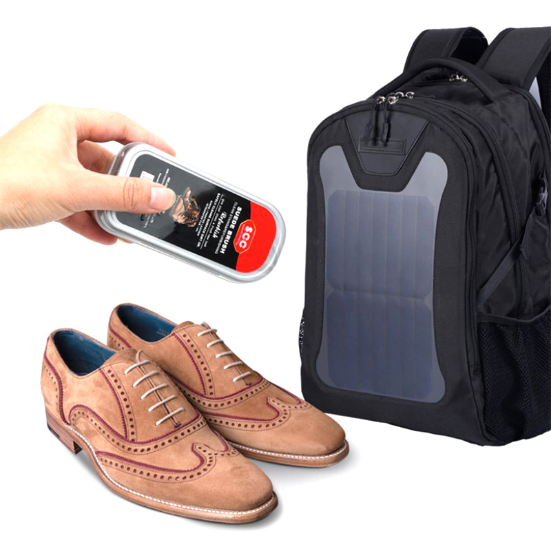 Reinigingsborstels voor sneake - Sneaker Care Clean recensie en prijs