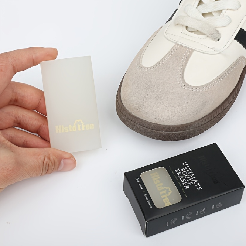 1/2 Pc Schoenreiniger Gum Witt - Sneaker Care Clean recensie en prijs