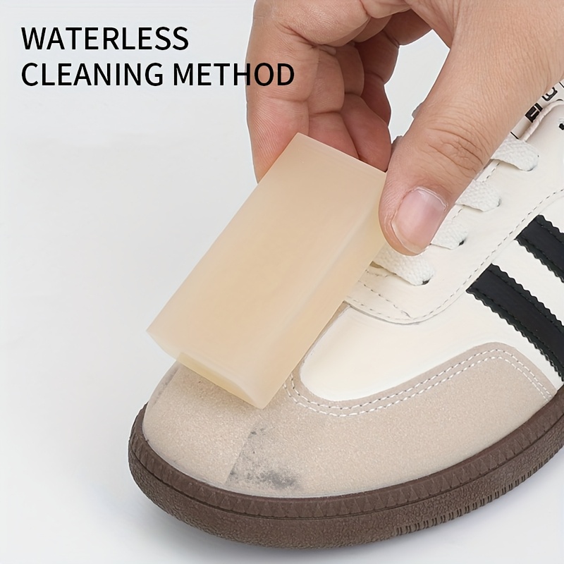1/2 Pc Schoenreiniger Gum Witt - Sneaker Care Clean recensie en prijs