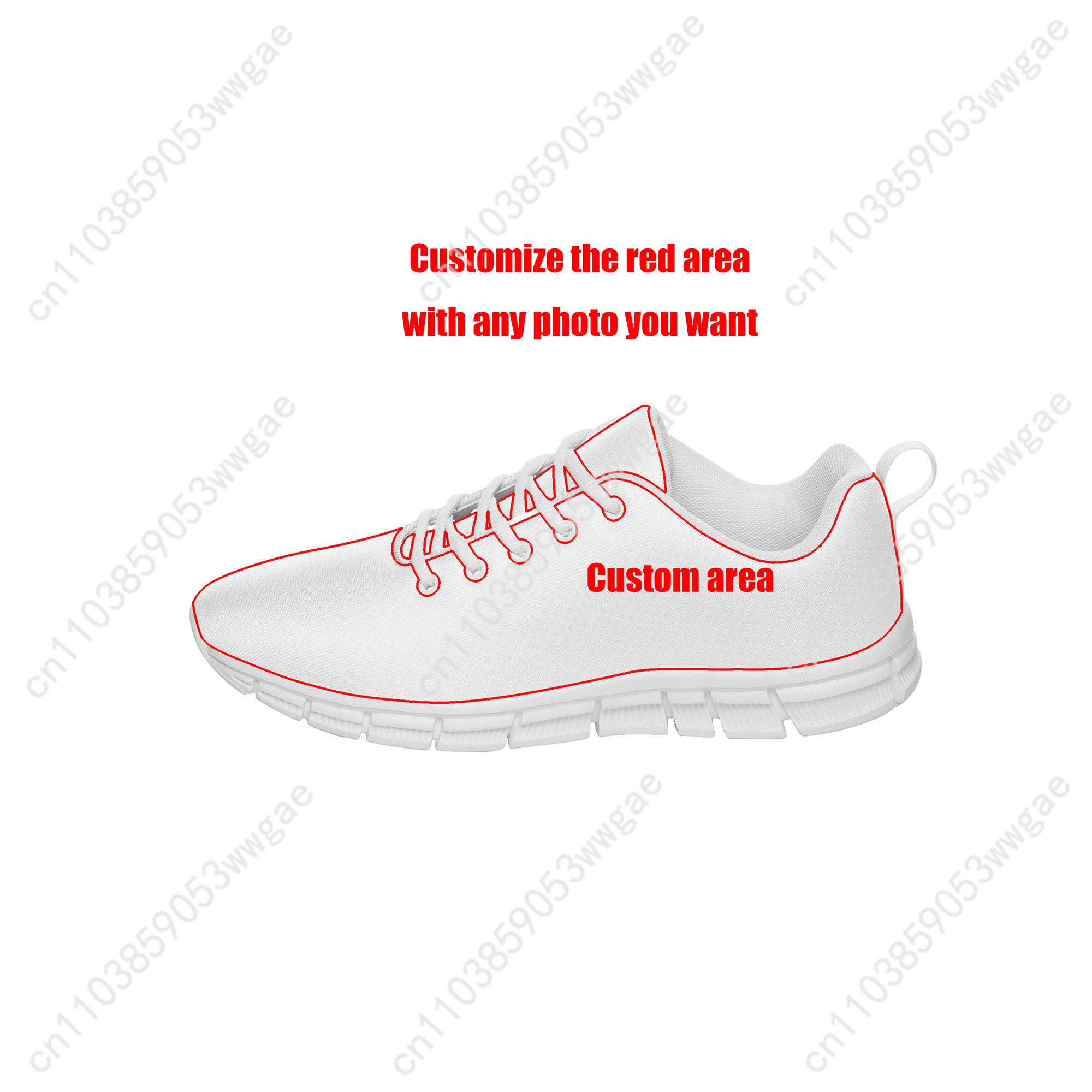 Absolute Zone Zero Sneakers He - Sneaker Zone recensie en prijs