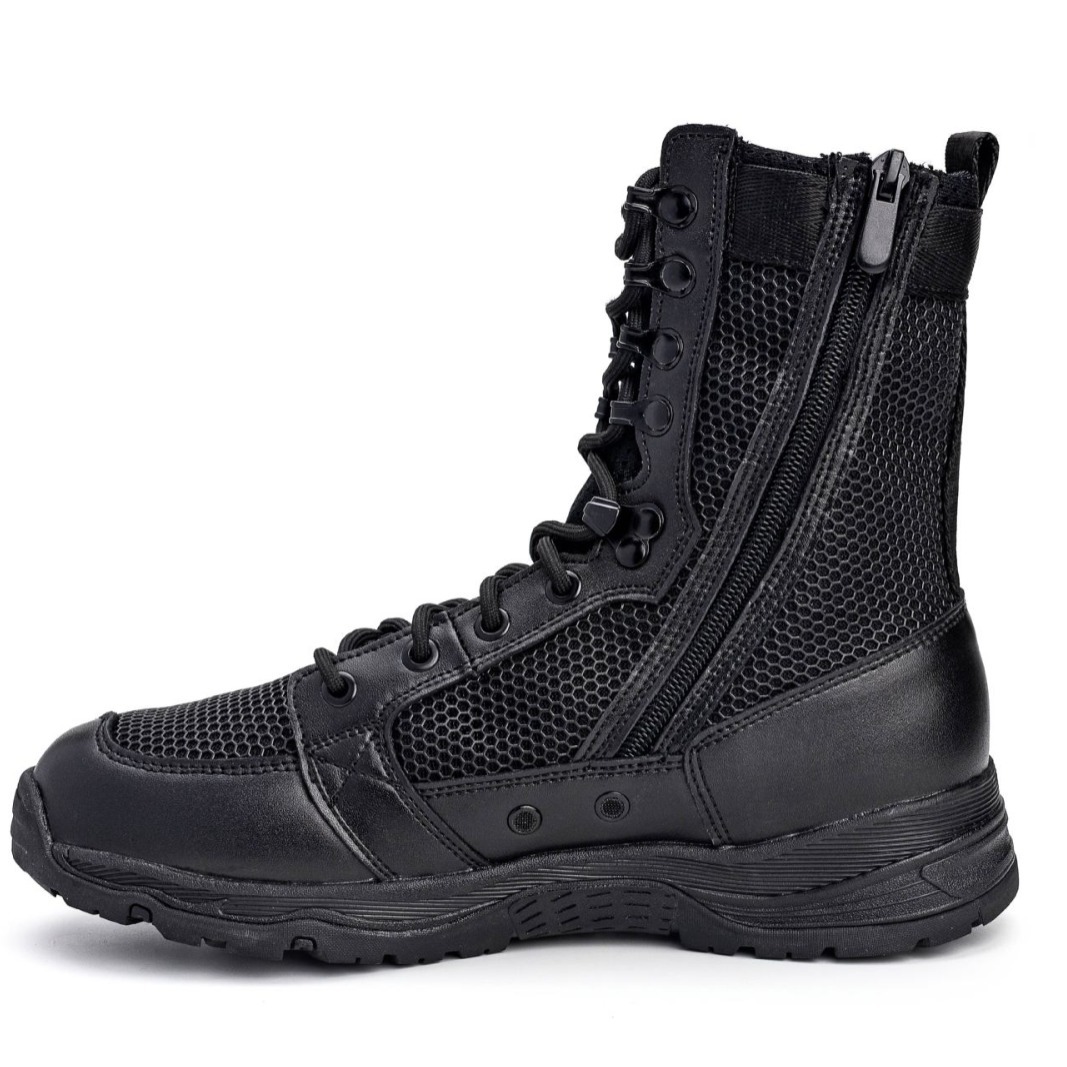 Wandelschoenen Heren Waterdich - Sneaker Zone recensie en prijs