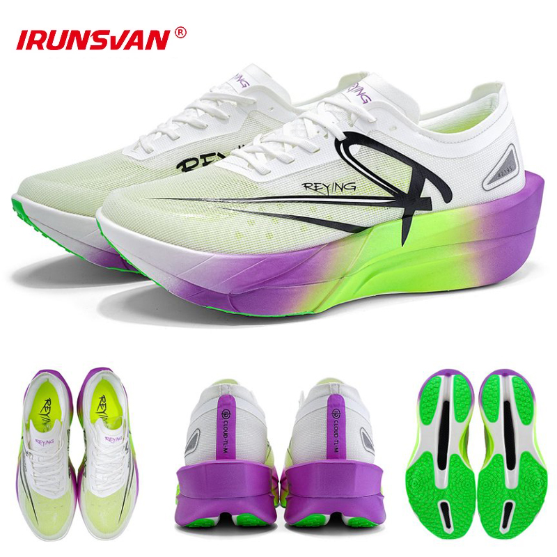 IRUNSVAN Heren Professionele F - Sneaker Zone recensie en prijs
