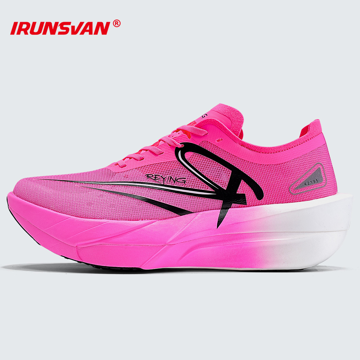 IRUNSVAN Heren Professionele F - Sneaker Zone recensie en prijs
