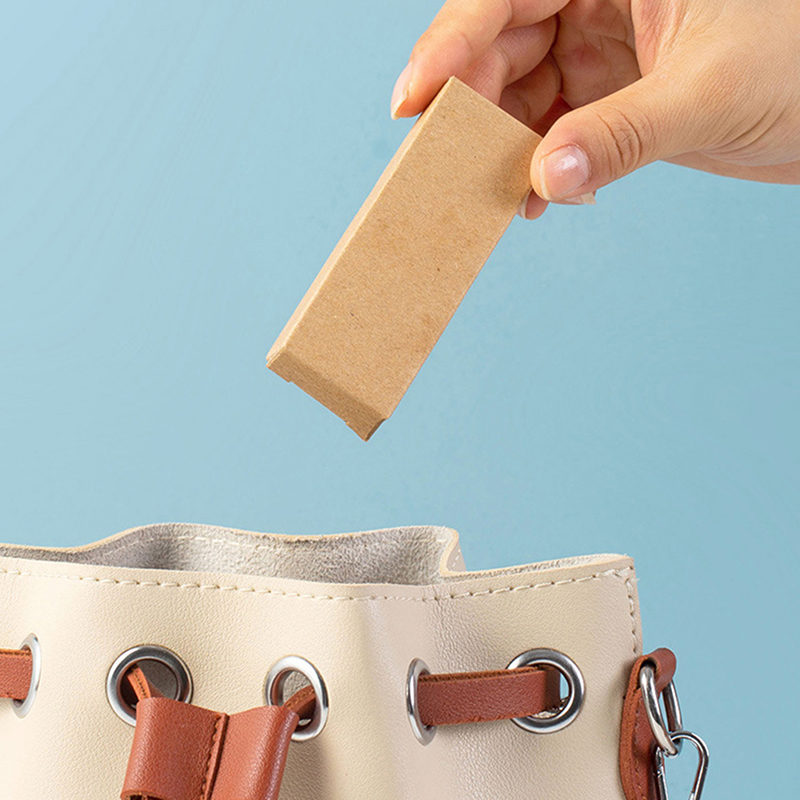 Reinigingsgum Suède Matte Scho - Sneaker Cleaner recensie en prijs