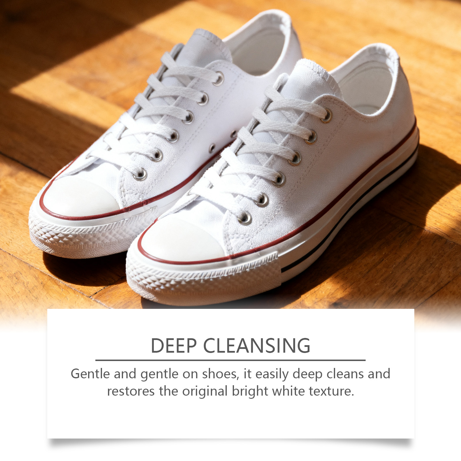 Witte Schoenreiniger Sneaker R - Sneaker Cleaner recensie en prijs