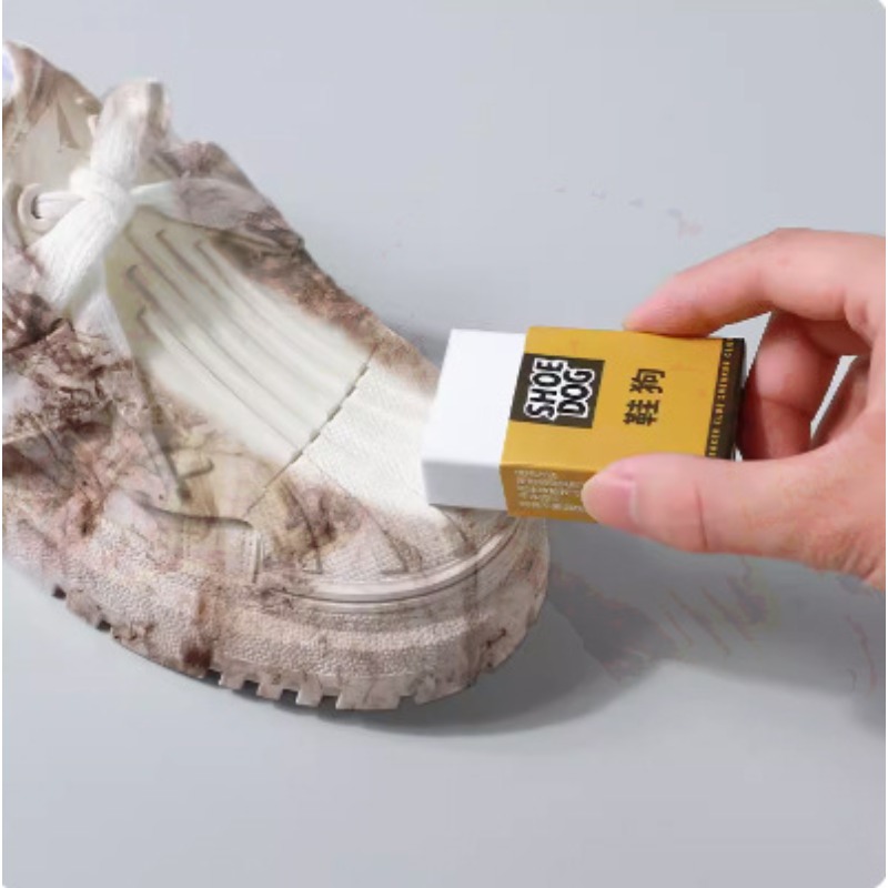 Draagbare sleutelhanger mini-s - On Sneaker Care recensie en prijs