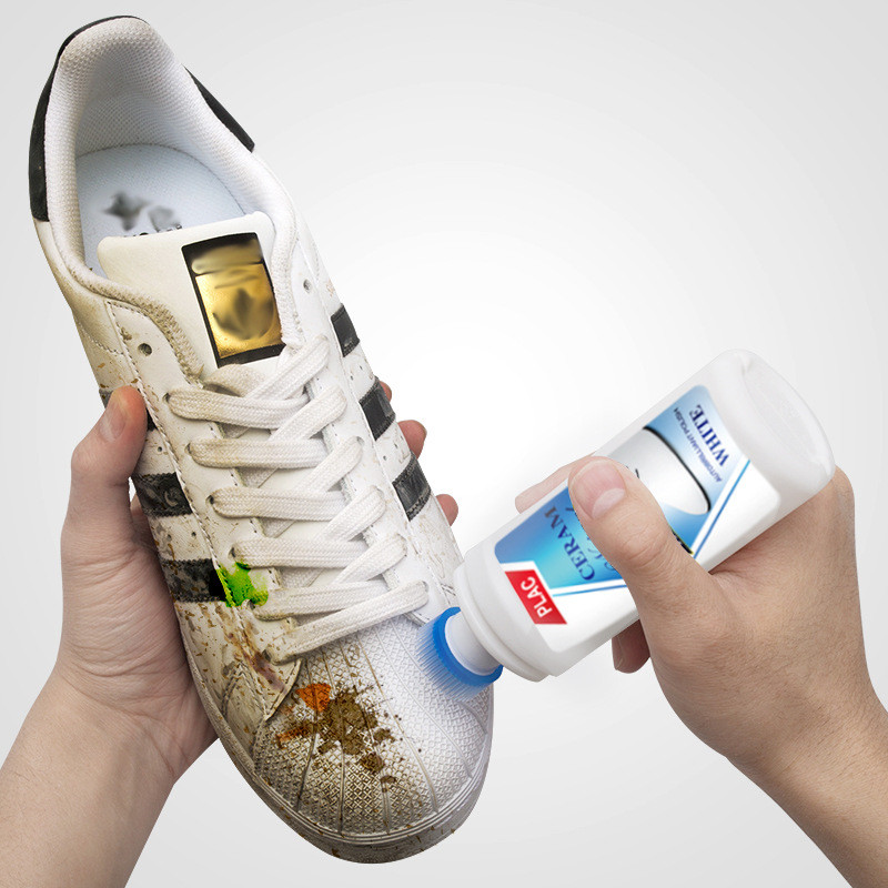 iawesome Witte Schoenen Cleane - Sneaker Cleaner recensie en prijs