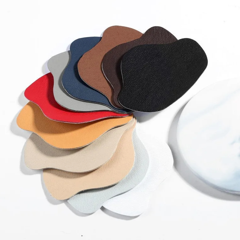 6/12 stuks schoenpads patch sn - On Sneaker Care recensie en prijs