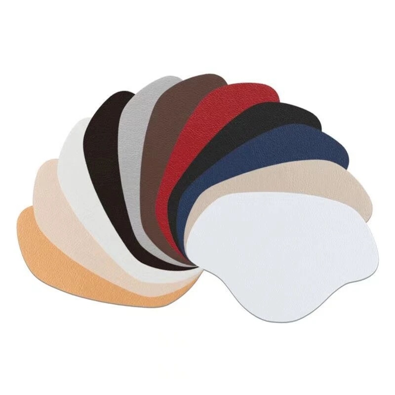6/12 stuks schoenpads patch sn - On Sneaker Care recensie en prijs